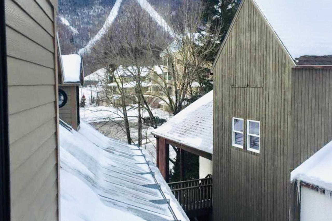 Village Edge #6 Warren Luaran gambar